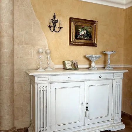 Appartement Casa Luce *