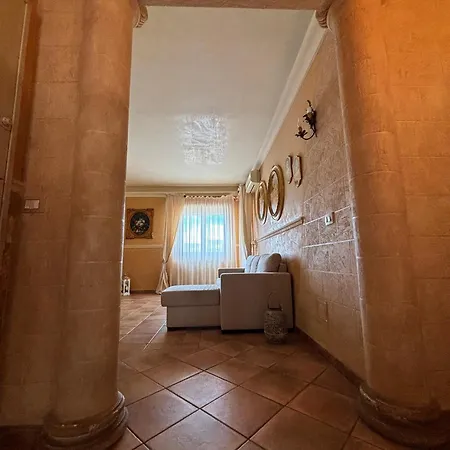 Casa Luce Appartement *