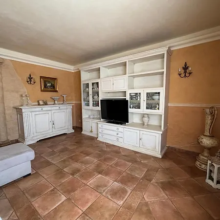 Casa Luce Augusta