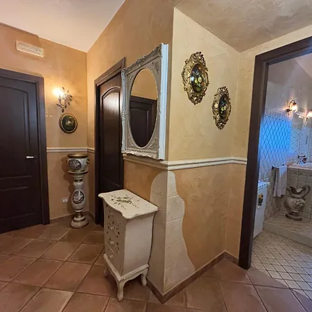 Appartement Casa Luce