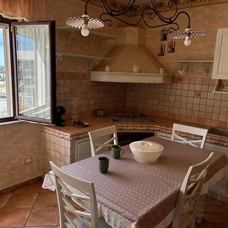 Casa Luce Appartement Augusta