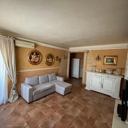 Casa Luce Appartement Augusta