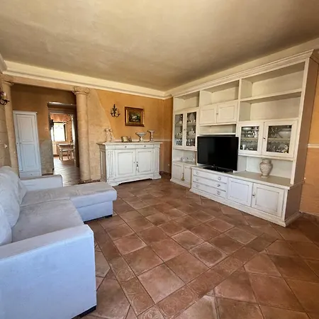 Appartement Casa Luce