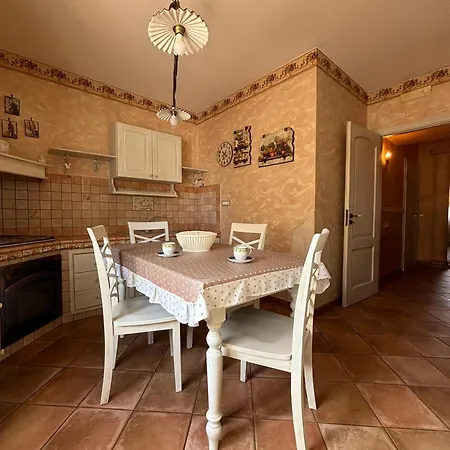 Casa Luce Augusta
