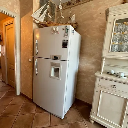 Appartamento Casa Luce Augusta