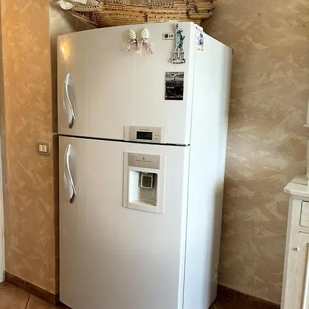 Casa Luce Appartement Augusta