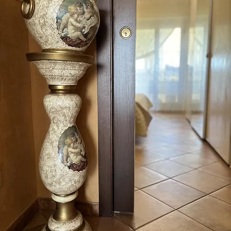 Casa Luce אוגוסטה