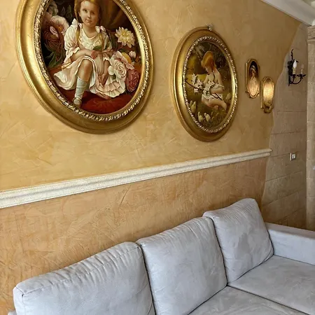 Casa Luce Appartement *