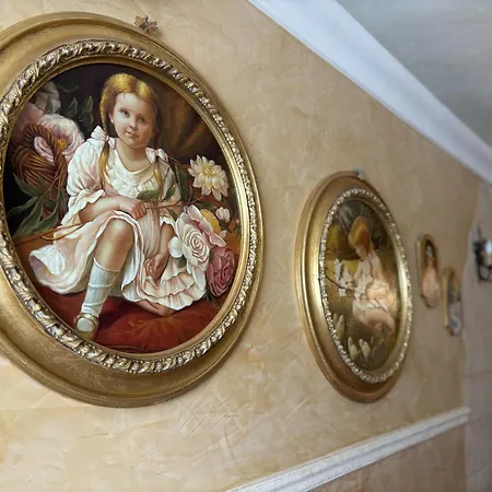Casa Luce * Augusta