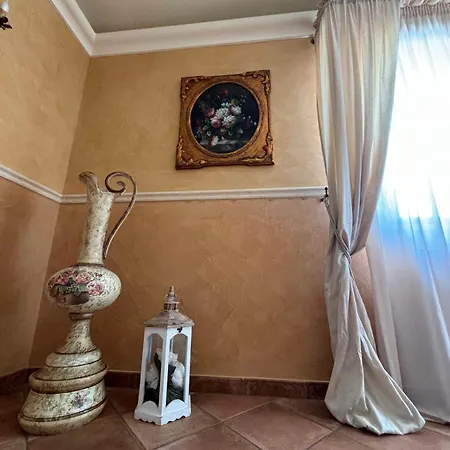 Appartamento Casa Luce Augusta