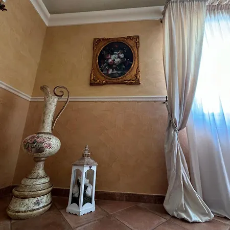 Appartement Casa Luce