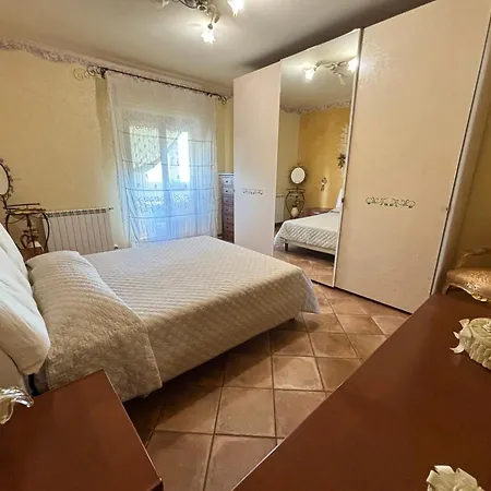 Casa Luce Augusta