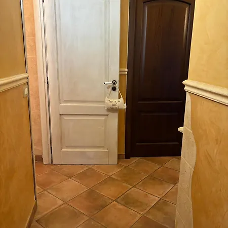 Casa Luce Appartement