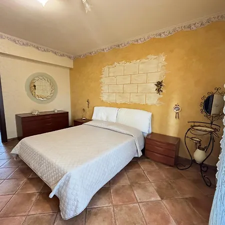 Casa Luce Augusta