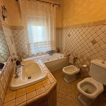 Casa Luce * אוגוסטה