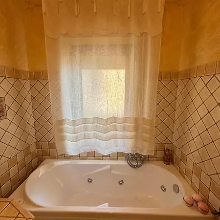 Casa Luce Appartement Augusta