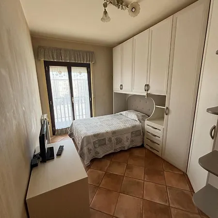 Appartement Casa Luce