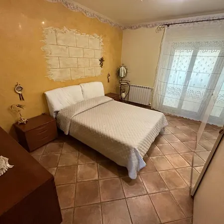 Appartamento Casa Luce Augusta