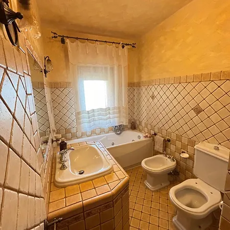 Casa Luce * Augusta