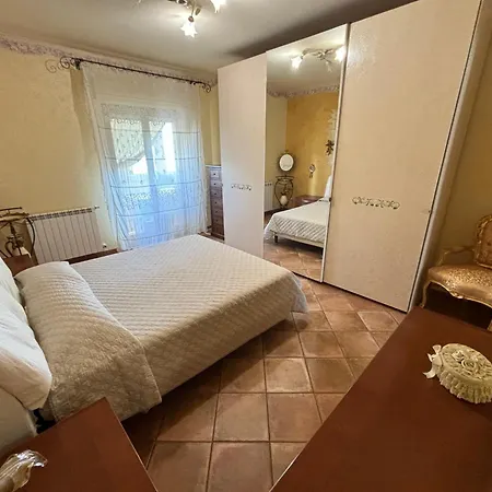 Casa Luce Appartement
