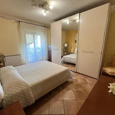 Casa Luce Appartement *