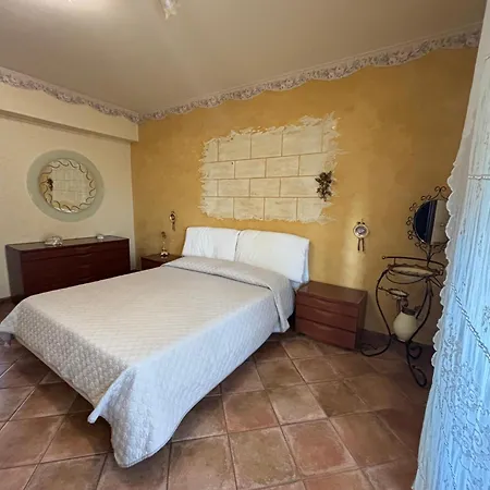 Casa Luce Appartement Augusta