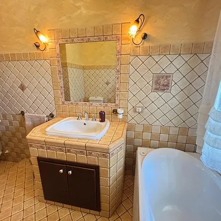 Casa Luce Augusta