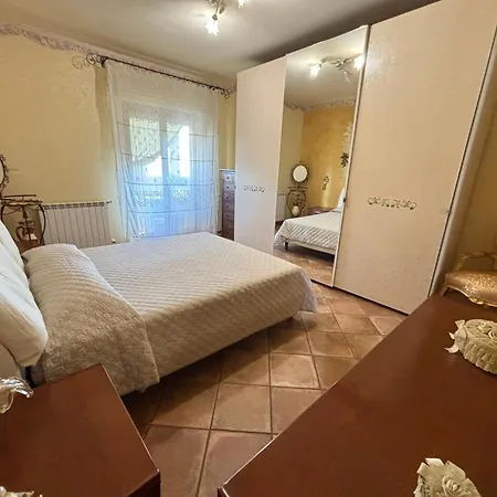 Casa Luce Appartement *