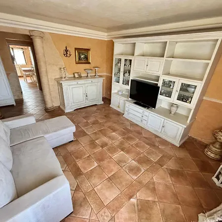 Casa Luce דירה