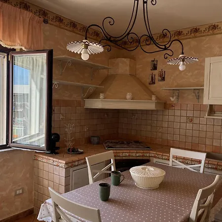 Casa Luce