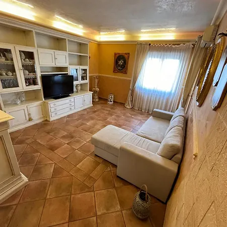 Casa Luce Appartement *