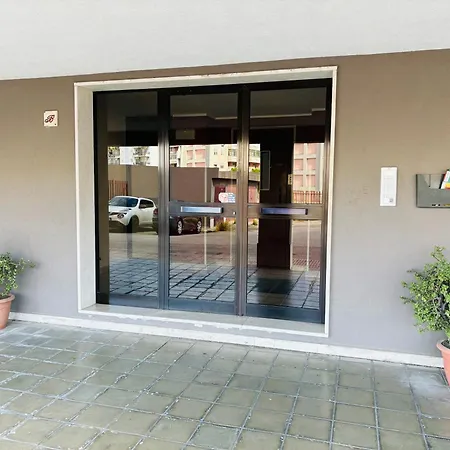 Appartement Casa Luce *