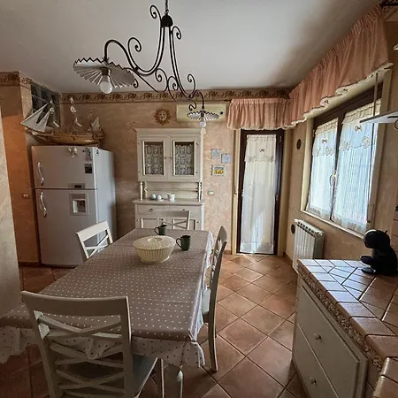 Casa Luce