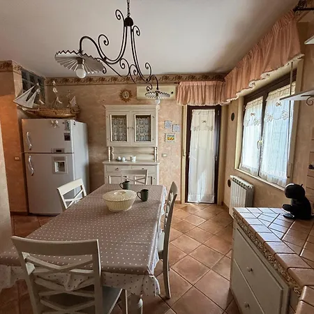 Casa Luce Appartement *