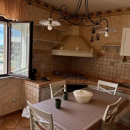 Casa Luce Appartement *