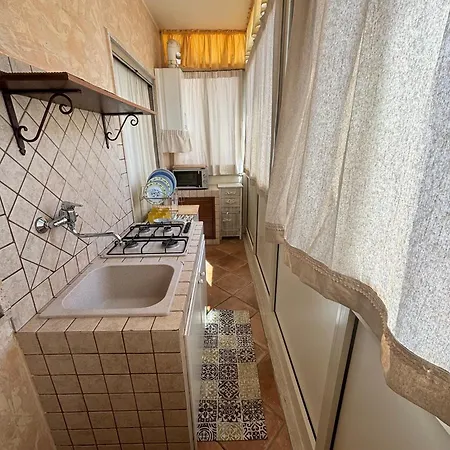 Casa Luce *