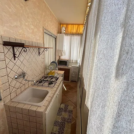 Casa Luce *